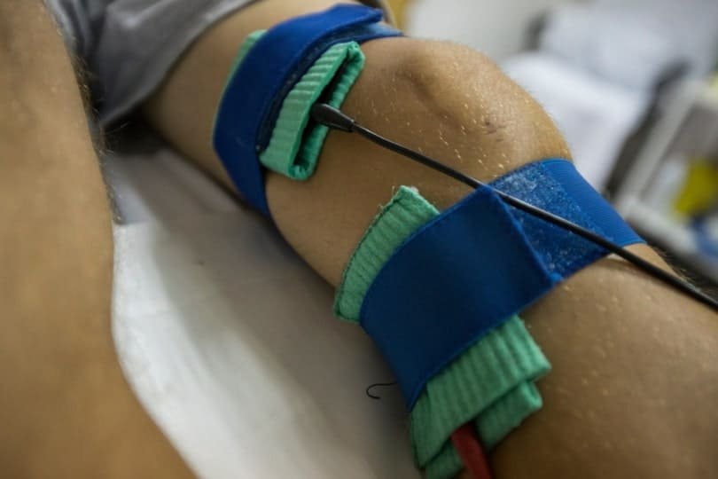 ACL Ligamen Putus