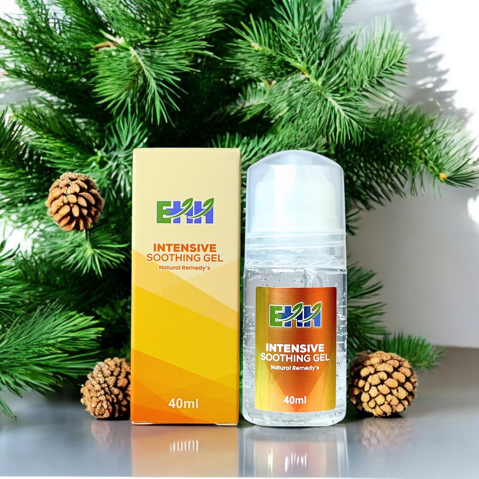 EarthHerbs Gel